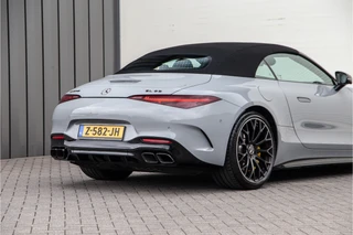 Mercedes-Benz SL – thumbnail 13