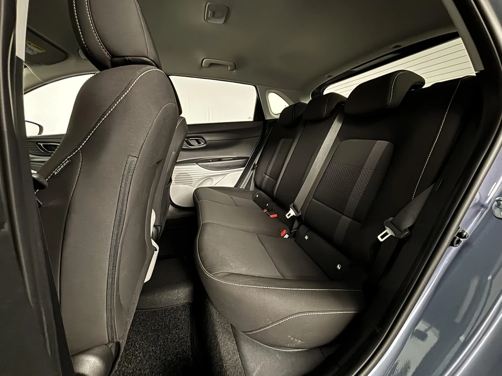 Hyundai i20 – foto 33