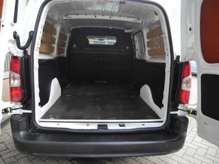 Peugeot Partner – thumbnail 9