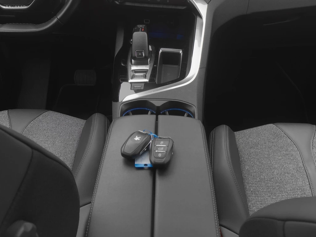 Peugeot 3008 – foto 28