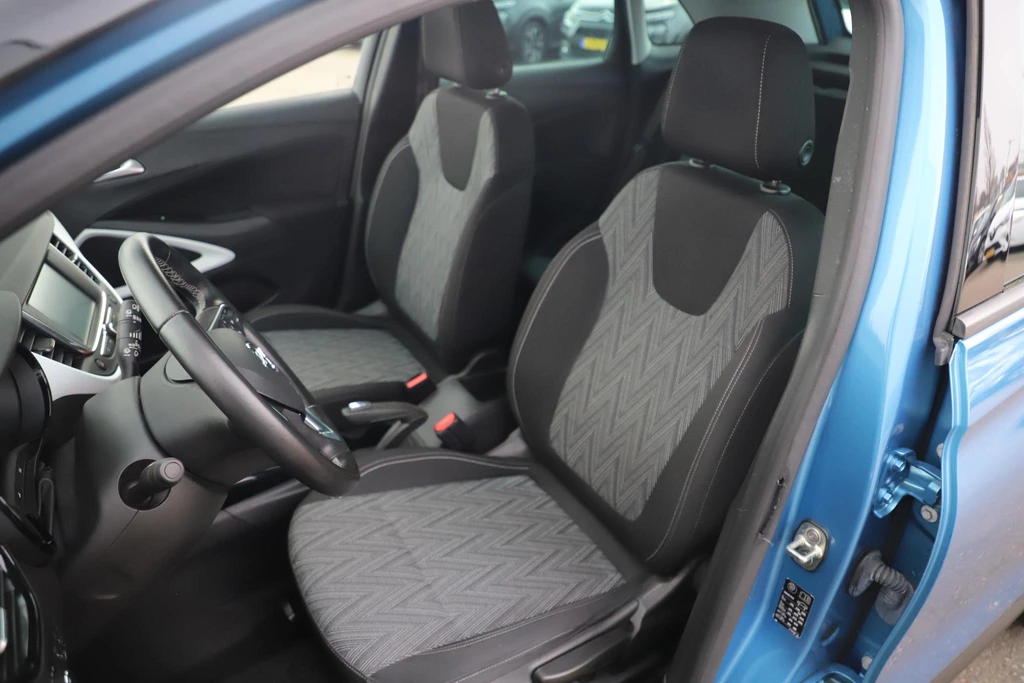 Opel Crossland X – foto 6