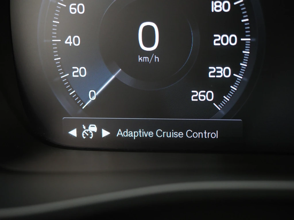 Volvo XC40 – foto 27