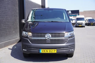 Volkswagen Transporter – thumbnail 4