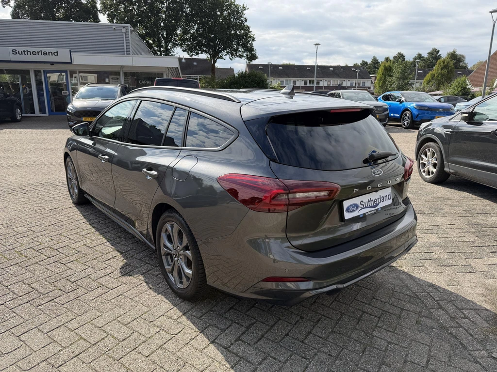 Ford Focus – foto 3