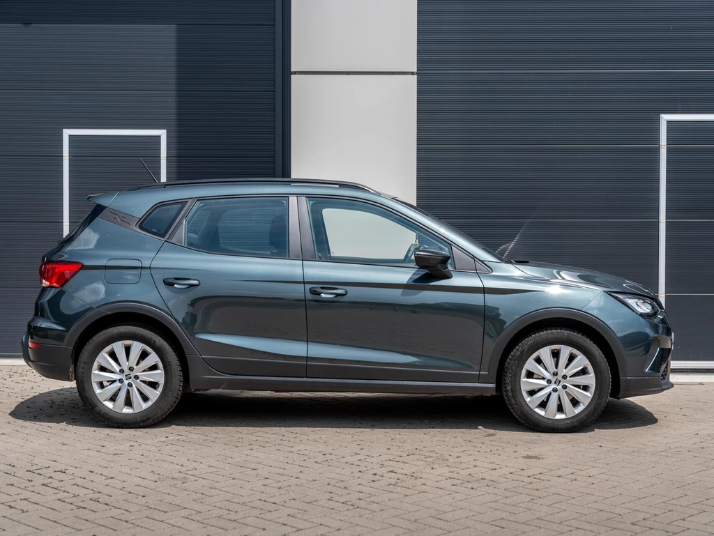 SEAT Arona – foto 6