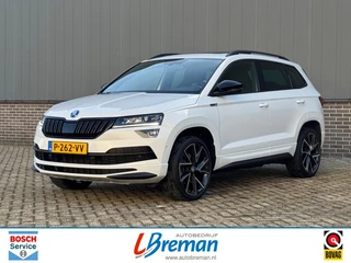 Škoda Karoq – thumbnail 4