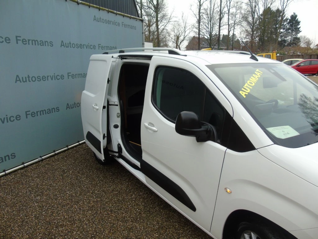 Citroën Berlingo – foto 6