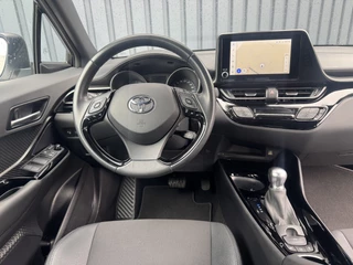 Toyota C-HR – thumbnail 16