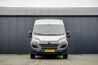 Citroën Jumper – thumbnail 6