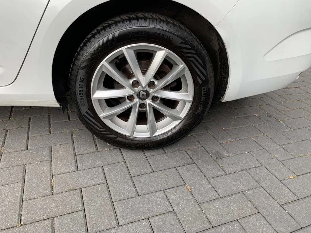 Renault Mégane Estate – foto 33