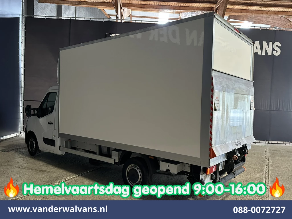 Renault Master – foto 12