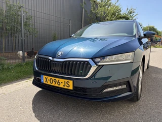Škoda Octavia – thumbnail 3