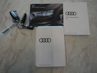Audi A6 – thumbnail 13