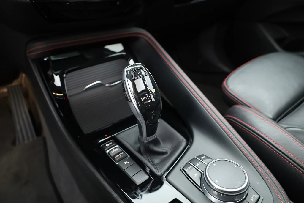 BMW X1 – foto 12