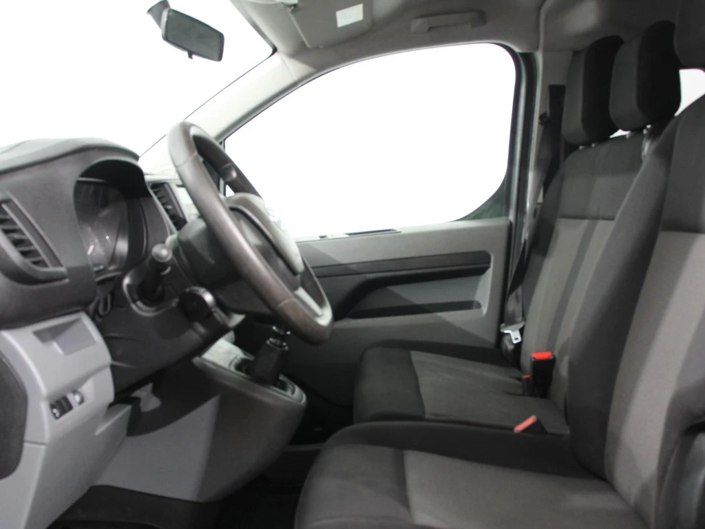 Toyota ProAce – foto 28