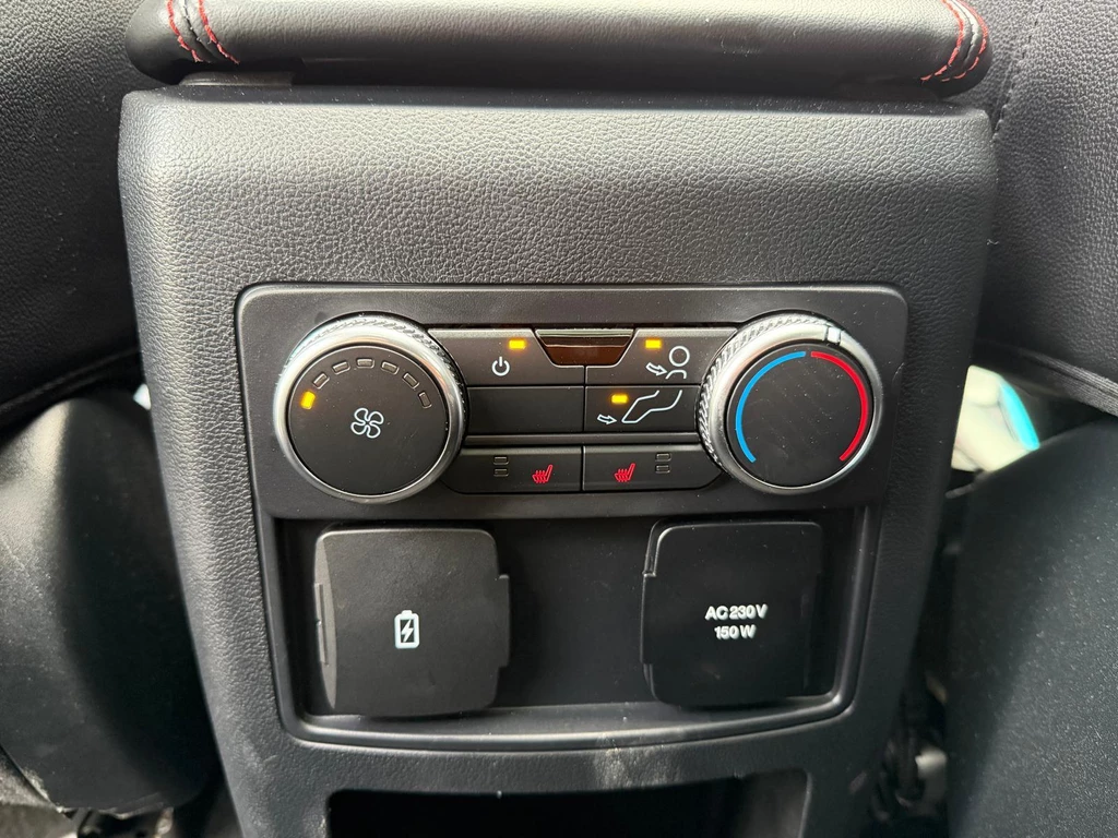 Ford Explorer – foto 29