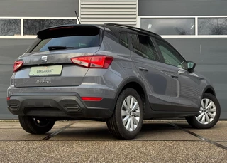 SEAT Arona – thumbnail 5