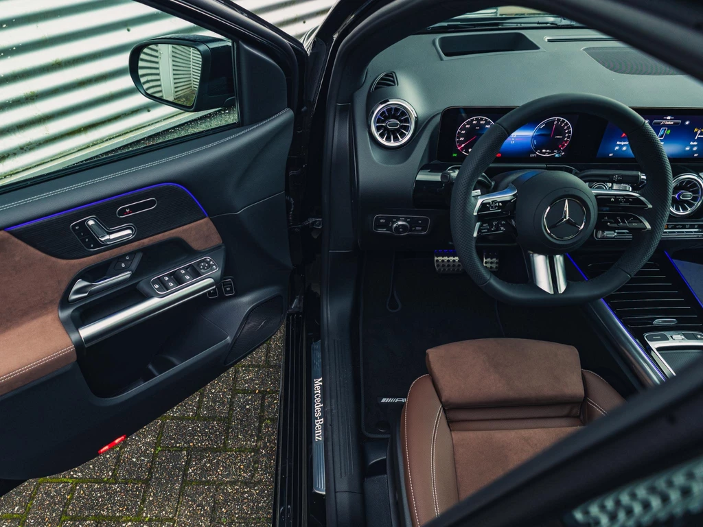 Mercedes-Benz B-Klasse – foto 18