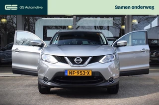 Nissan QASHQAI – thumbnail 13