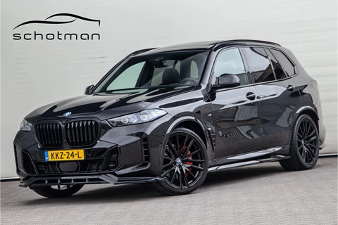 BMW X5 xDrive50e M-Sport , Pano, Innovation, Harman-Kardon, Head-up, 22" 2026