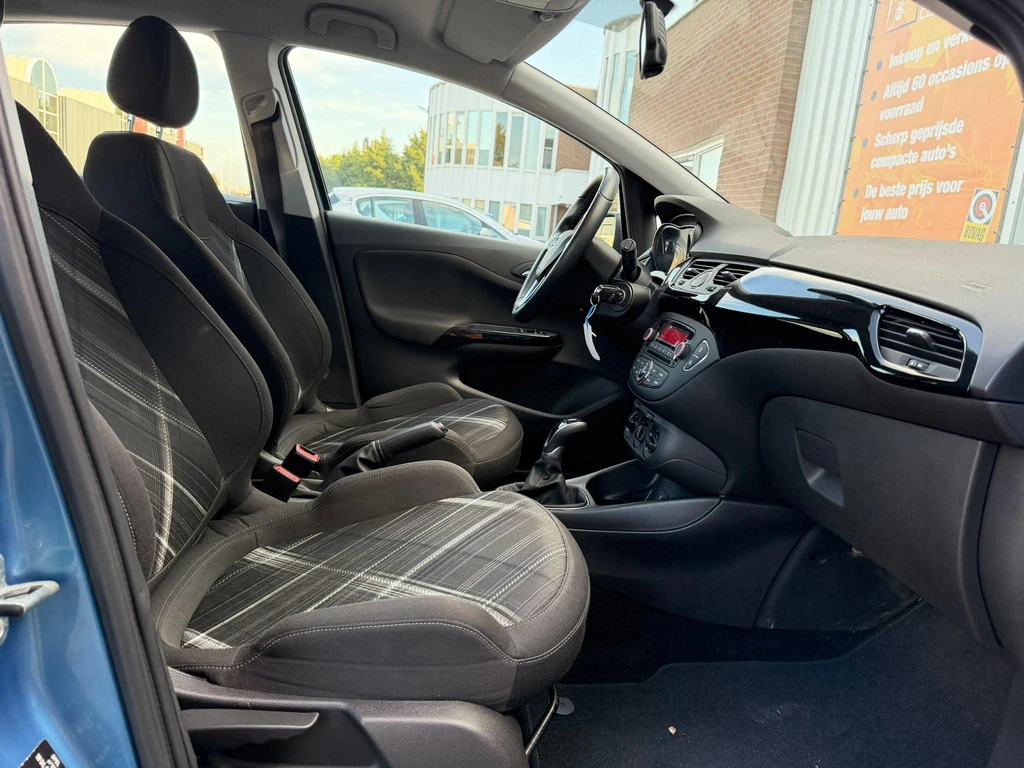 Opel Corsa – foto 18