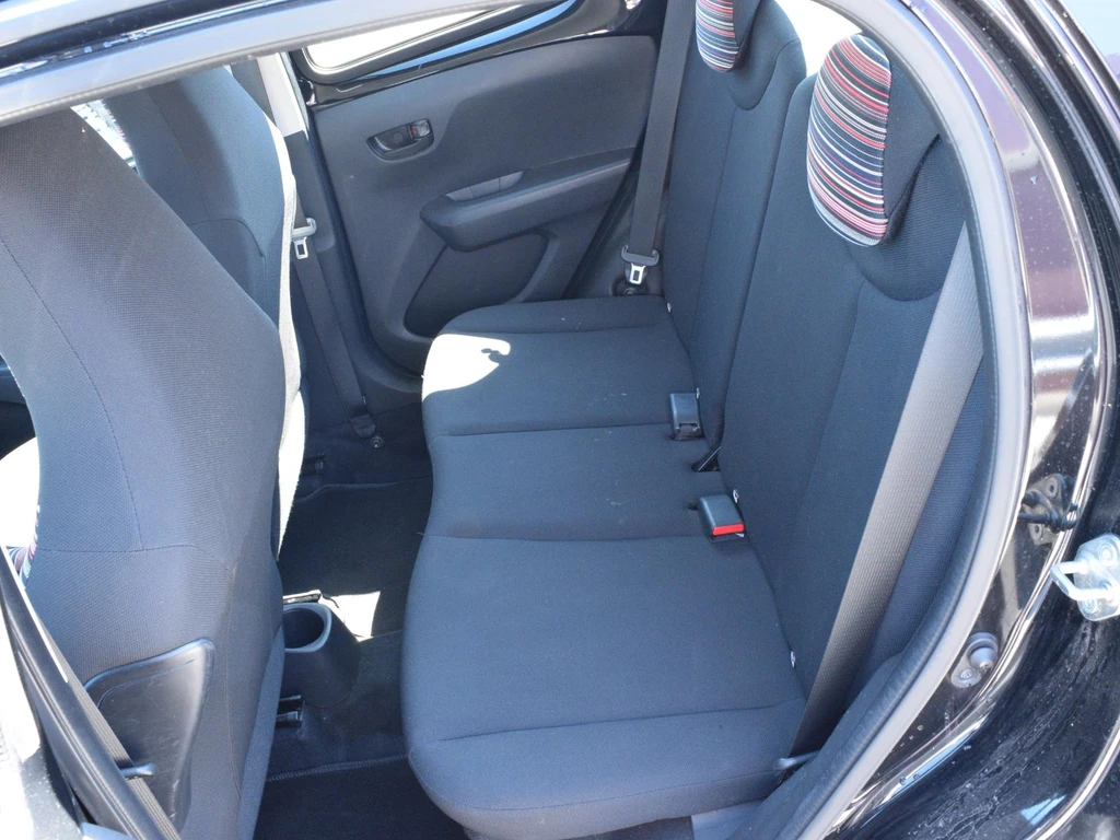Citroën C1 – foto 21