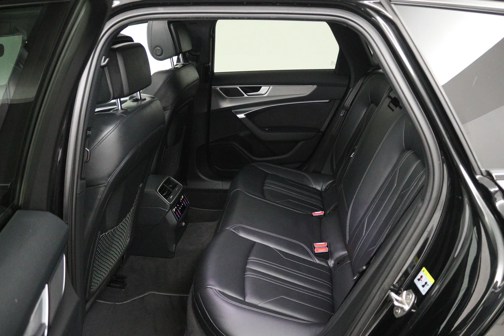 Audi A6 – foto 23