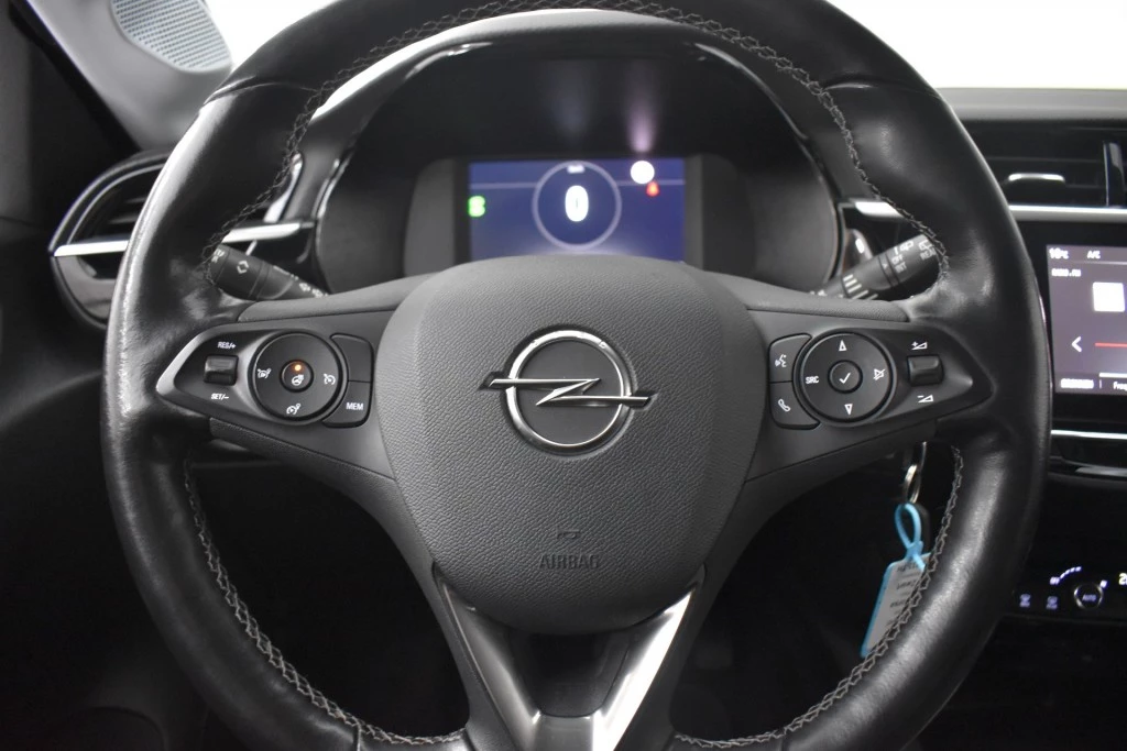 Opel Corsa – foto 14