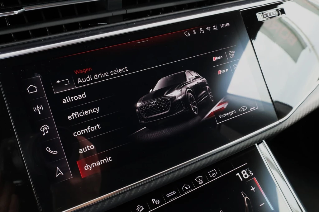 Audi RSQ8 – foto 39