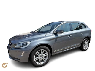 Volvo XC60 – thumbnail 2