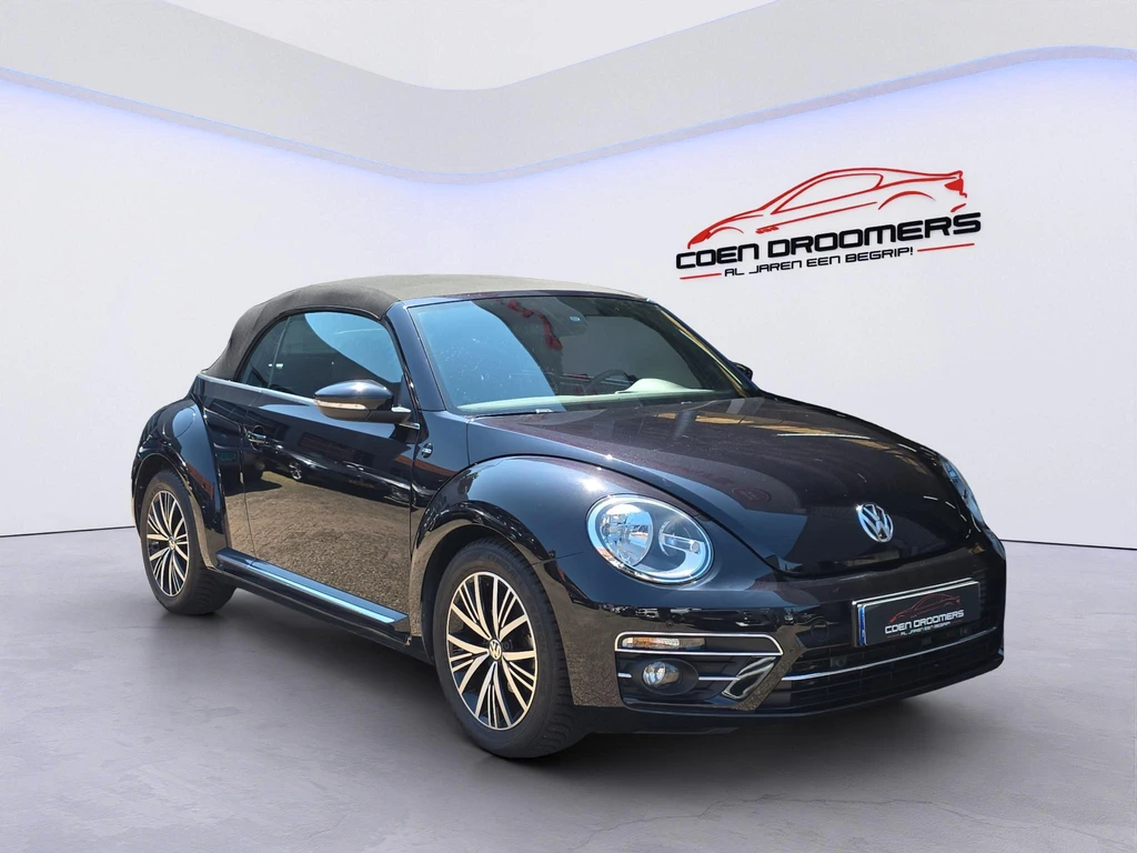 Volkswagen Beetle – foto 9