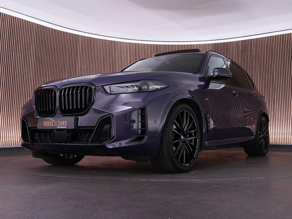 BMW X5 – foto 2