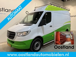 Mercedes-Benz Sprinter – thumbnail 1