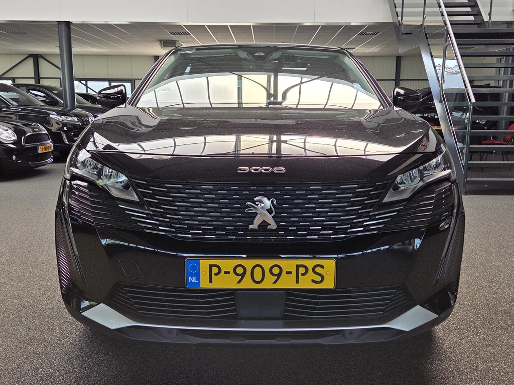 Peugeot 3008 – foto 9