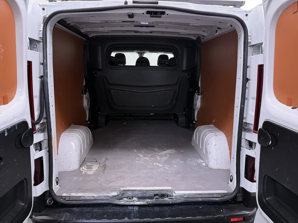 Renault Trafic – foto 23