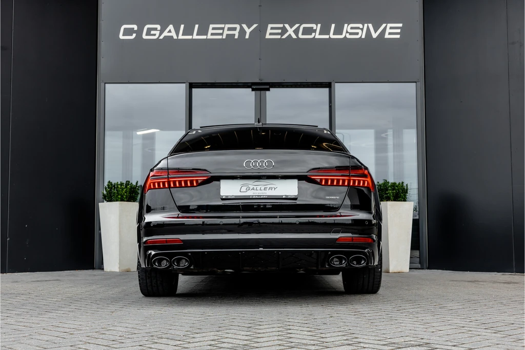 Audi A6 – foto 6
