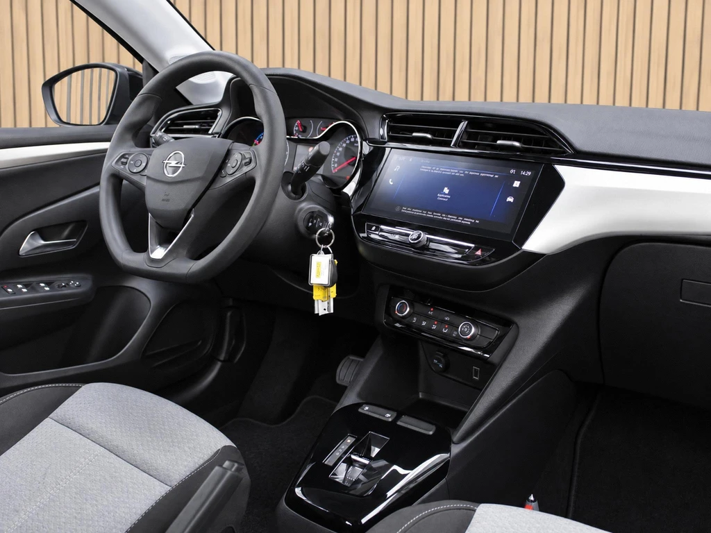 Opel Corsa – foto 8