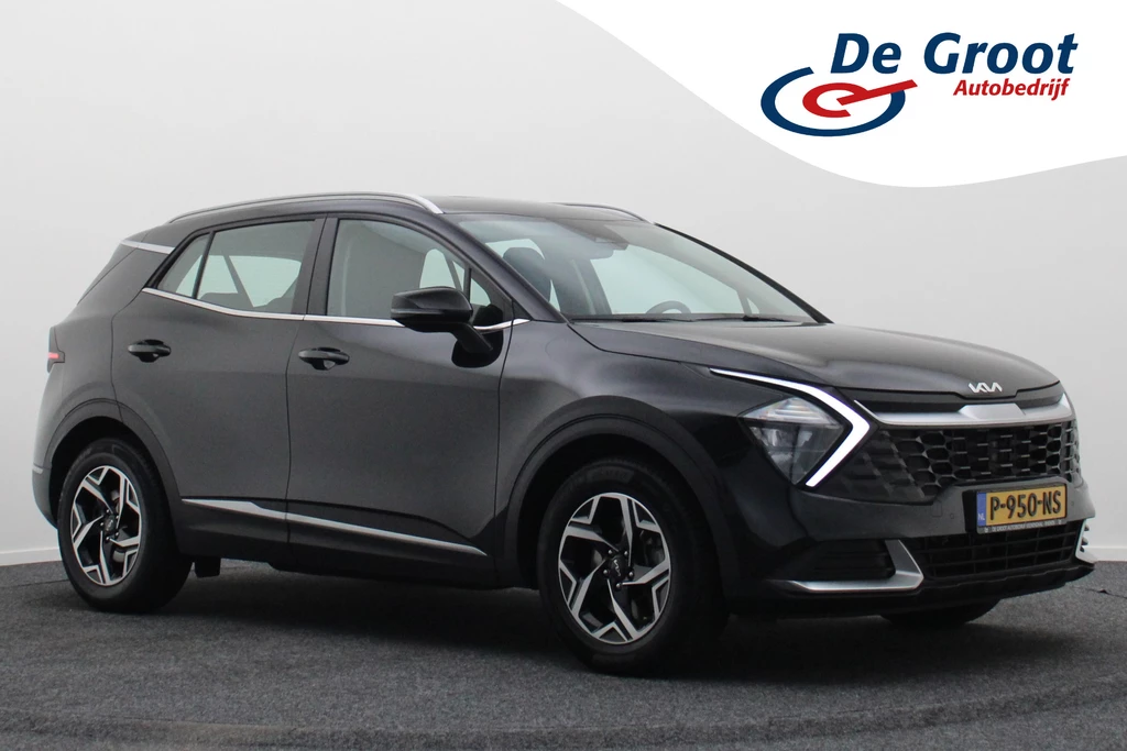 Kia Sportage – foto 11