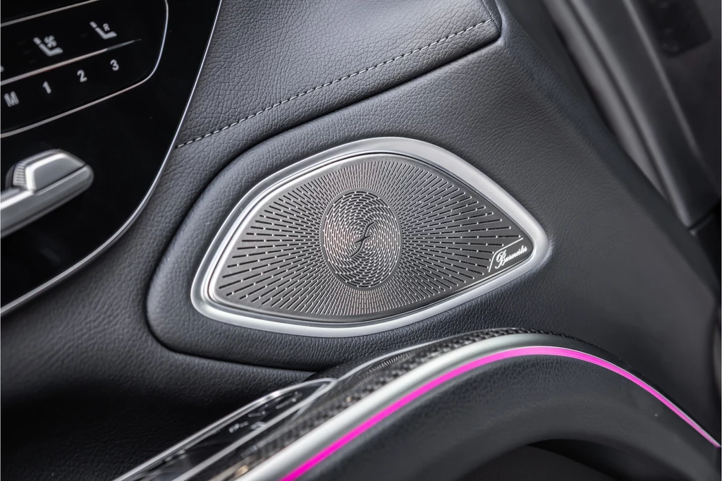 Mercedes-Benz EQS – foto 29