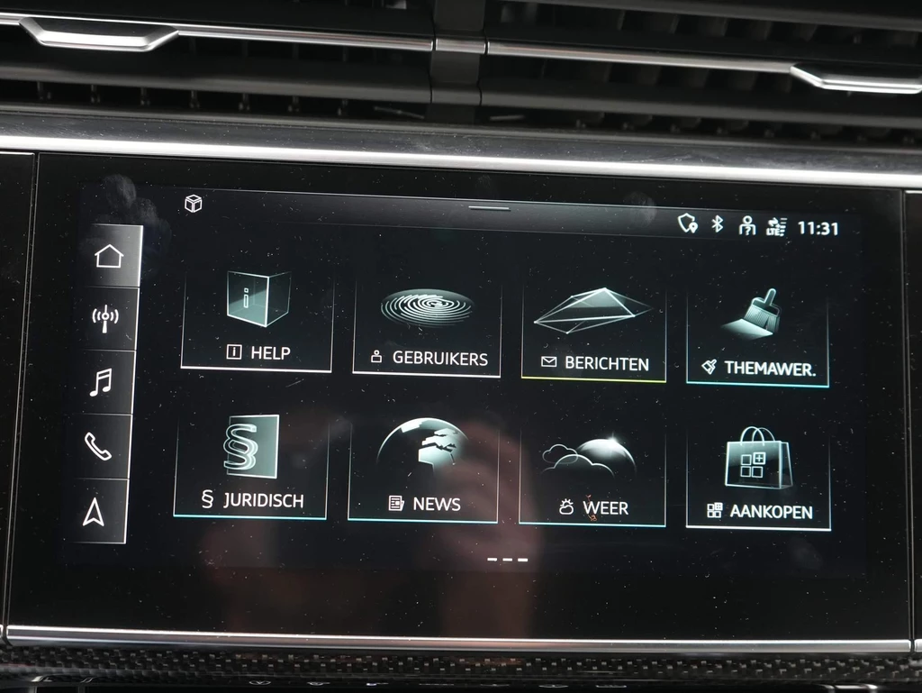 Audi SQ7 – foto 26