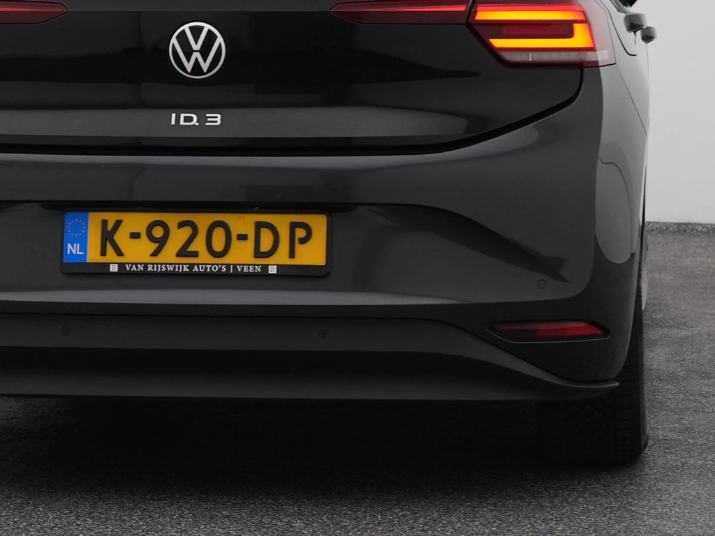 Volkswagen ID.3 – foto 30