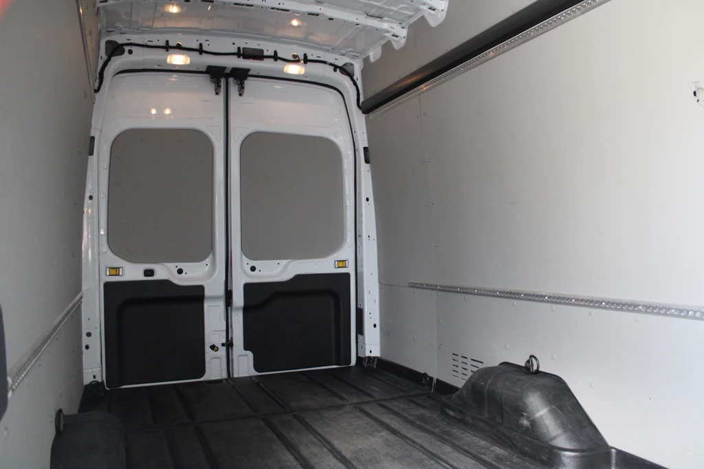 Ford Transit – foto 11