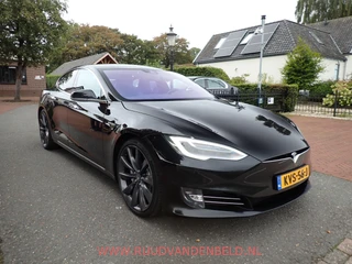 Tesla Model S – thumbnail 6