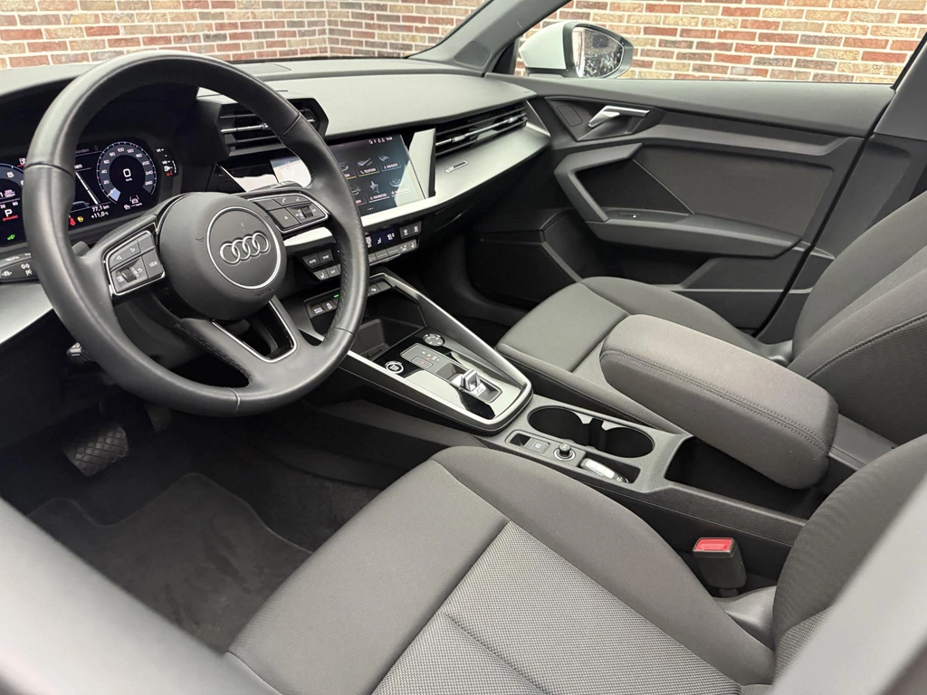 Audi A3 – foto 44