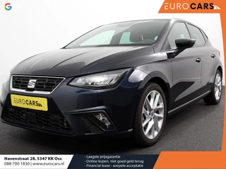 SEAT Ibiza – thumbnail 1