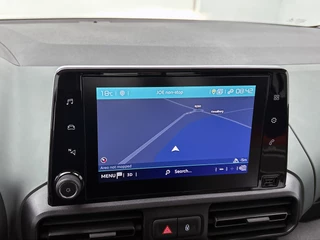 Citroën Berlingo – thumbnail 25