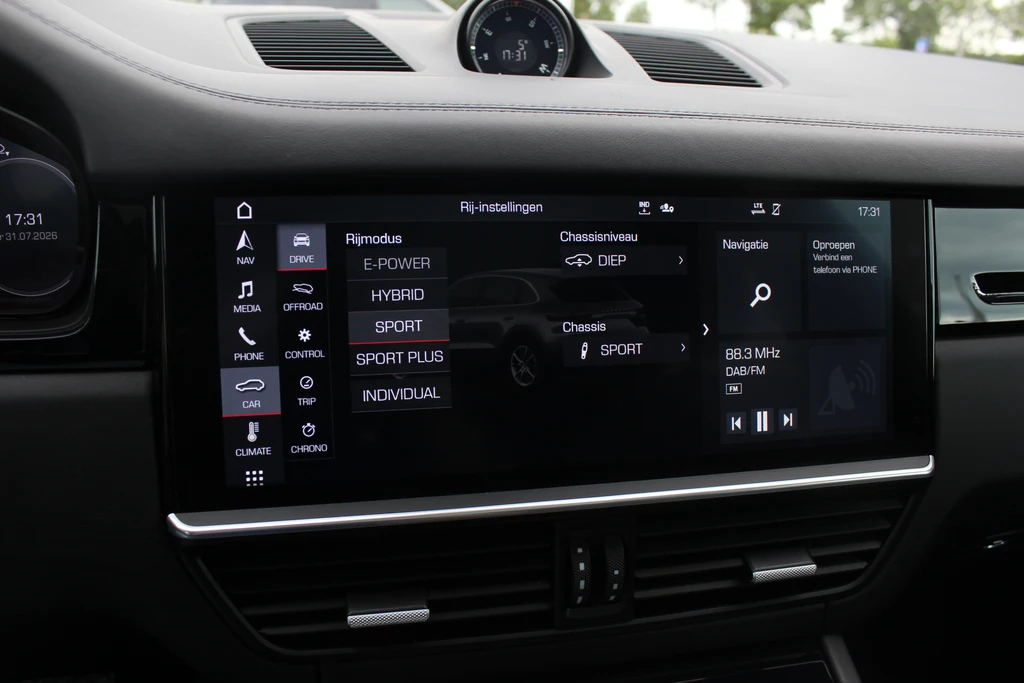 Porsche Cayenne – foto 28