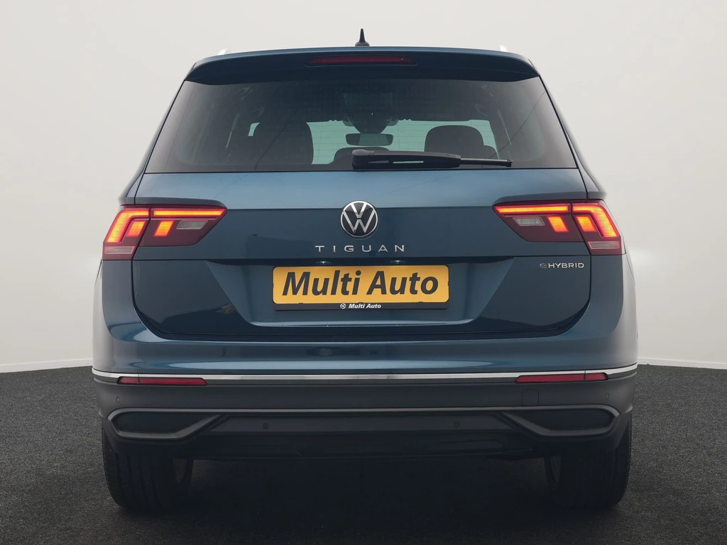 Volkswagen Tiguan – foto 5