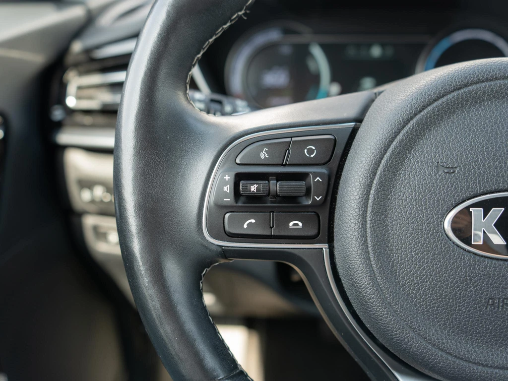 Kia e-Niro – foto 21