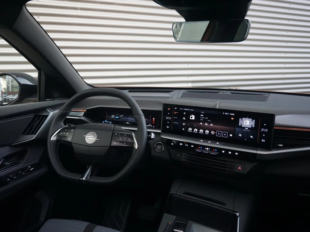 Opel Grandland – foto 14